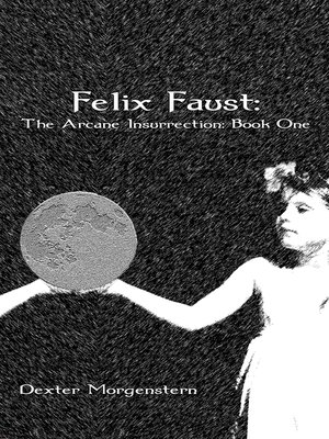 cover image of The Arcane Insurrection